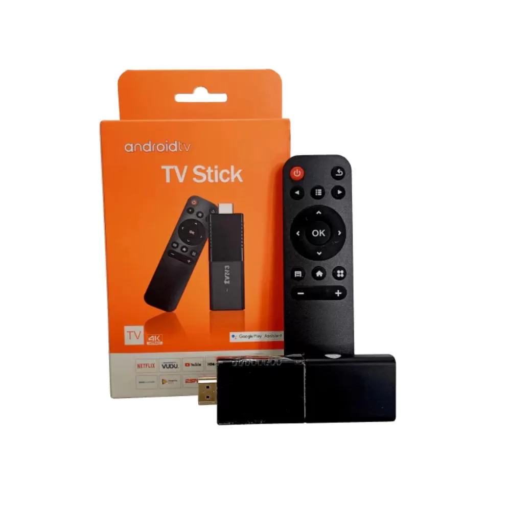 TV Stick Replica 1.1 Con Magis/Xuper 4K