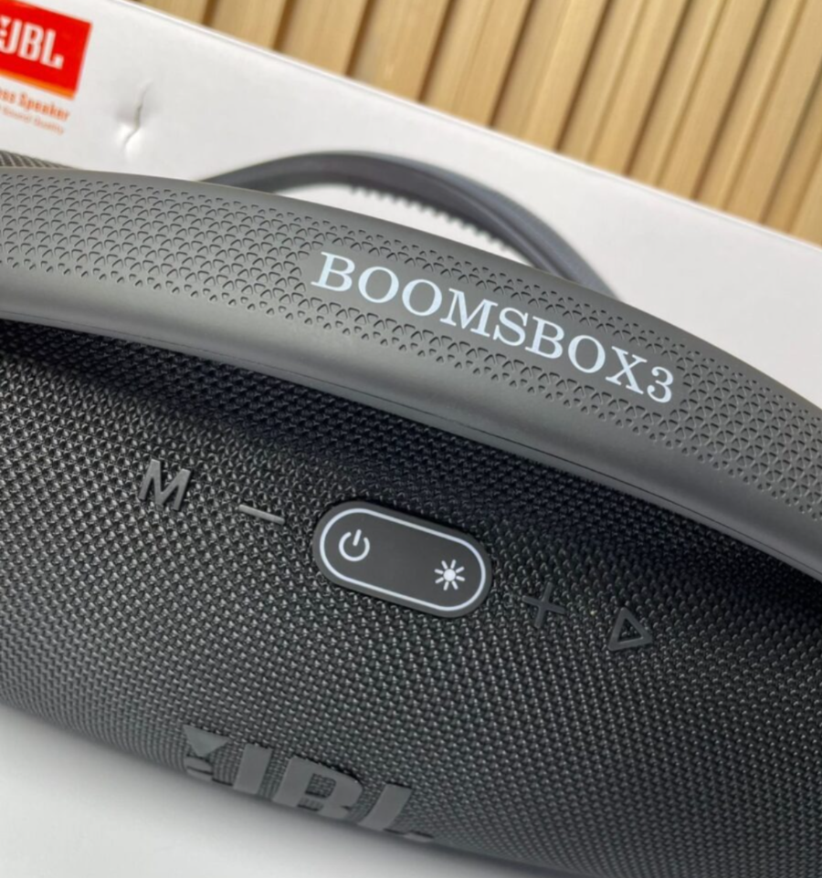 Boombox 3 XL - Imagen 3