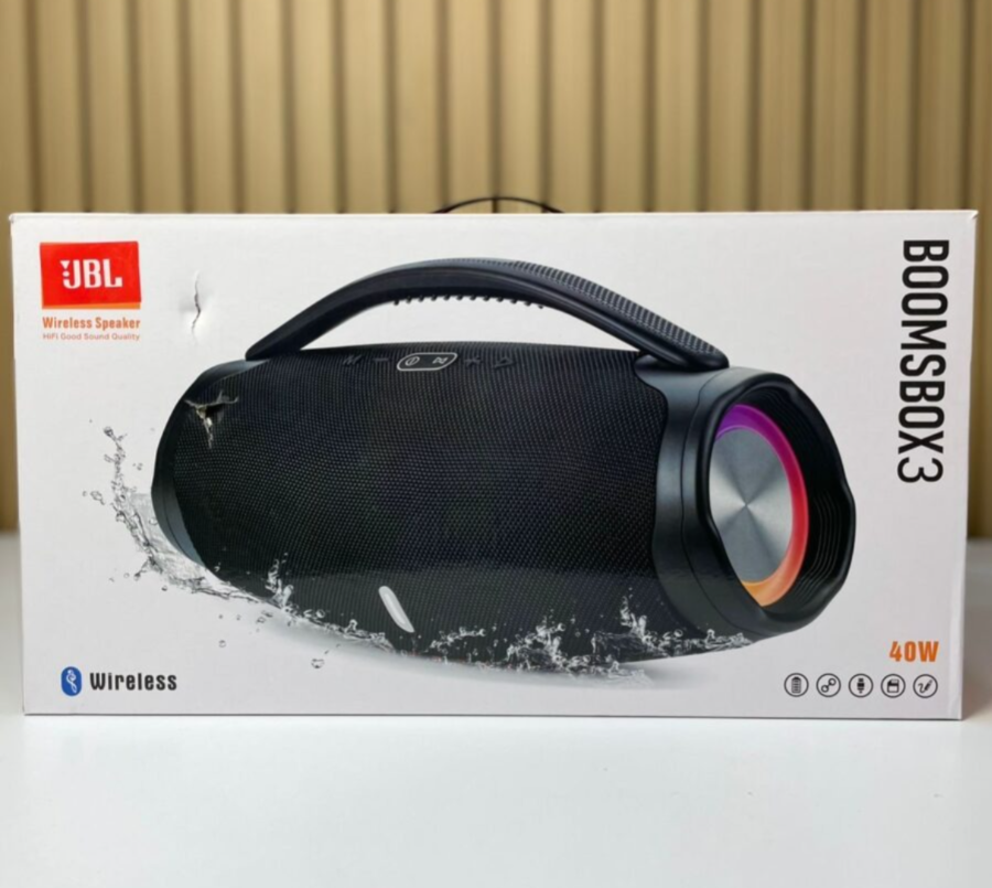 Boombox 3 XL - Imagen 4