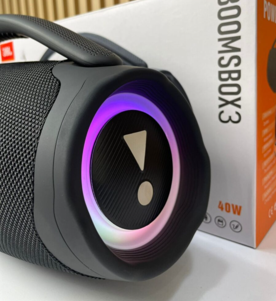 Boombox 3 XL - Imagen 2