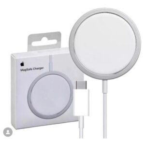Cargador Apple Magsafe Inalambrico Iphone AAA